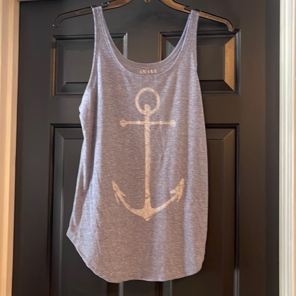 Tank top juniors